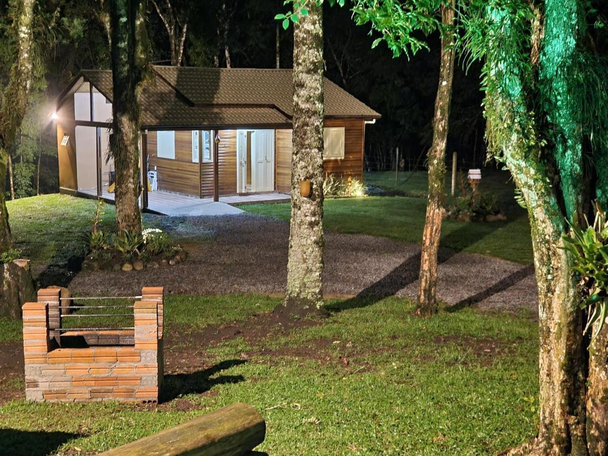 Sitio Recanto Feliz Gramado Exterior photo