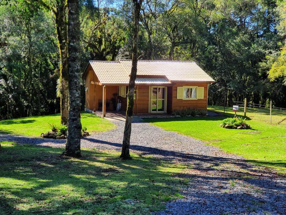 Sitio Recanto Feliz Gramado Exterior photo